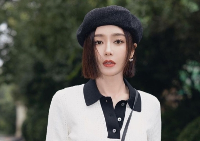 "내 자궁에 신경 꺼"…결혼 압박에 일침 날린 中 여배우