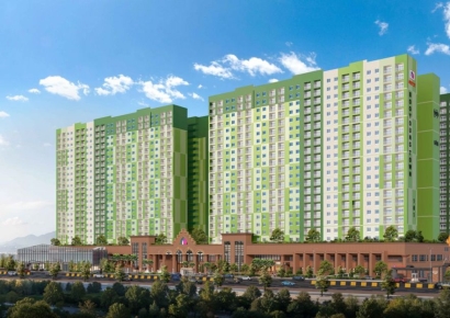 부영, 캄보디아에 총 2만가구 '부영타운' 만든다…1474가구 우선 공급