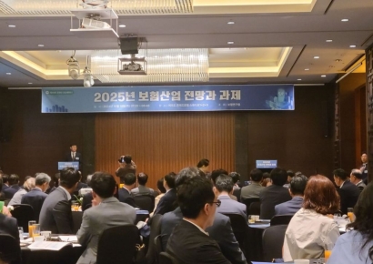 "내년 보험산업 어두워…성장·수익·건전성 3중苦"