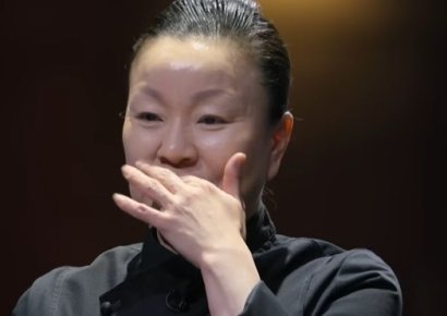 "백종원 기겁할 듯"…'흑백요리사' 화제 출연자 뒤늦게 위생논란 