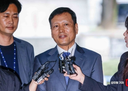 ‘티메프 사태’ 구영배, 200억대 임금 체불 혐의…구속 기로