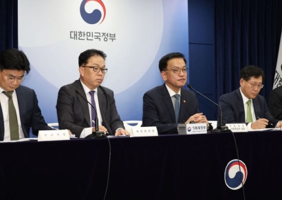 [Why&Next]韓, WGBI 편입…외화 유치엔 청신호, 원화 절상은? 