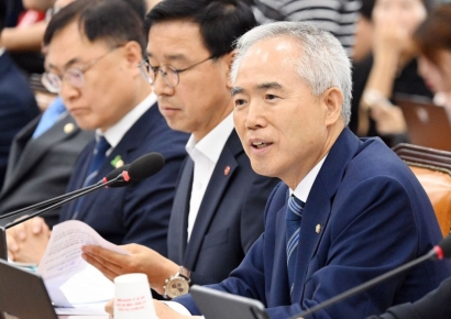 경찰청장 직대 "서부지법 시위대 훈방 약속한 적 없다"