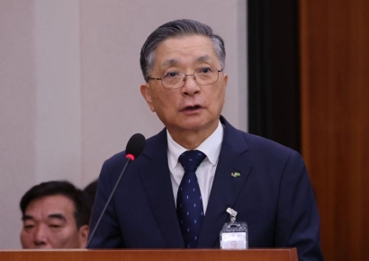 이한준 사장 "공공주택 5만가구 차질없이 착공…본청약 지연 송구" [2024 국감] 