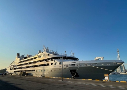 해수부 제주신항 리모델링…글로벌 레저항 업그레이드 나선다