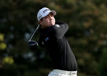 ‘금메달 합작’ 장유빈과 조우영 "이번엔 좋은 경쟁자"