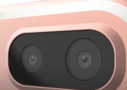 당신 휴대폰 안에 들어 있는 '인공 관절' [테크토크]