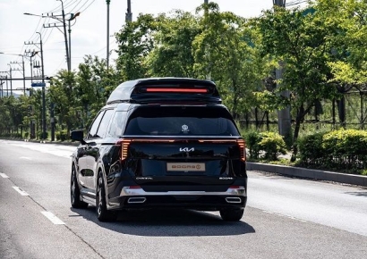 보가9 카니발 하이리무진, 긴 대기 시간 해소하는 선택지로 떠올라