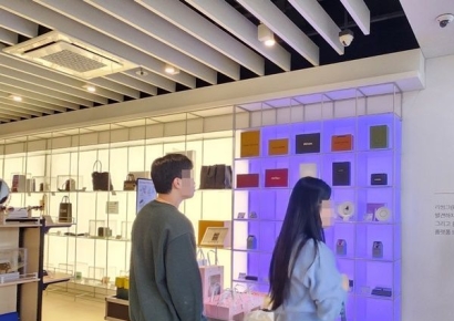 "흠집 나면 어때, 훨씬 싼데"…고물가에 'B급 상품'이 뜬다