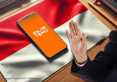 "중국산 들어오면 중소기업 다 망한다"…테무 진출 막는 '이 나라'