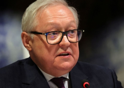 러시아 "핵무기 보유 5개국, 조만간 미국 뉴욕에서 회의"