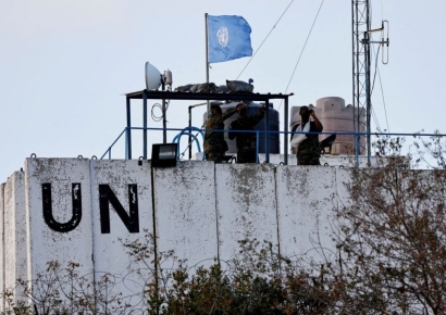 이스라엘, 레바논 유엔군 기지에 포탄…국제사회 규탄