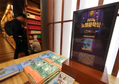 "채식주의자가 유해물이면 그리스 로마 신화, 성경도 전부 불태워야"