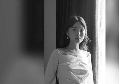 또 하나의 경사…김주혜, 러시아 톨스토이 문학상 수상