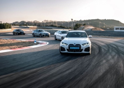 눈 앞에서 만난 아빠 드림카, 눈 앞에 그려진 아이 꿈