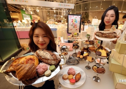 [포토] 2024 서울디저트위크 개최