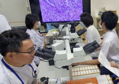 "확인 안 하고 수술 진행" 인공항문, 대장 아닌 위에 달아버린 日대학병원