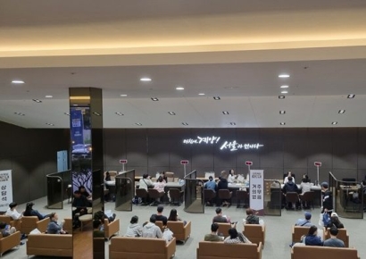 3기 신도시 첫 공급, 인천계양 A2블록 주택홍보관