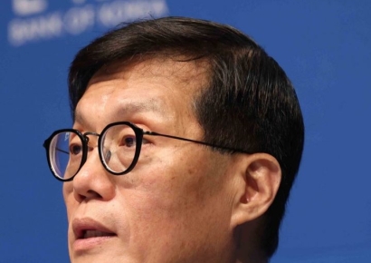 이창용 "한국은 AI 발전의 최전선 국가, 한은도 적극투자"