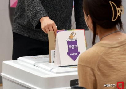 "우리동네는 왜 투표용지가 다른 곳보다 적지"…지방자치 위협하는 무투표 당선