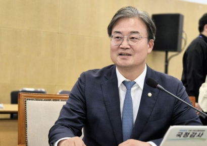 "GTX-A 이용객 예상치 절반도 안돼…다른 GTX노선 착공 지연"[2024 국감]