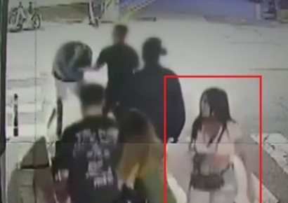 "너무 당황, 처음 본 남성"… 제시, '사진 요청한 팬 무차별 폭행'에 남긴 말