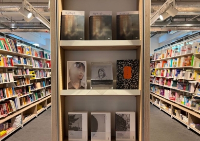 "선풍기 돌렸나…중국 작가가 받았어야" 김규나 작가, 한강 노벨문학상 비판 쏟아냈다