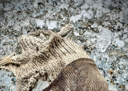 100년 전 에베레스트 최초 등정 도전 중 실종…英산악인 유해 발견