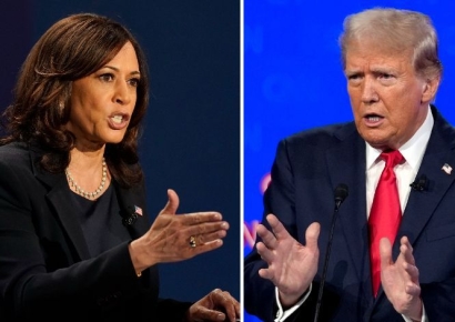 "트럼프가 美대선 이길까?"… 챗GPT "글쎄"