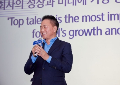 삼성SDI, 英서 'T&C 포럼' 개최…글로벌 인재 확보 나서