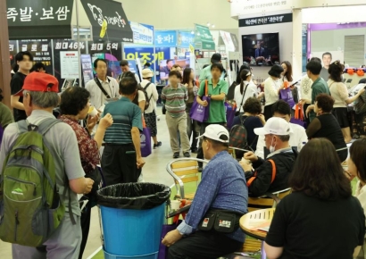 40대 이상 기술 창업 증가…대한상의 "지역으로의 확대 지원 필요" 