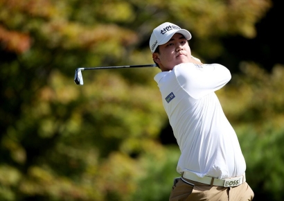 장유빈, 연장 우승…‘시즌 2승째’