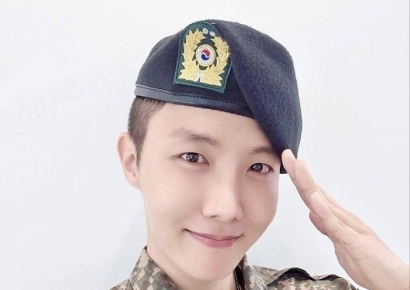 연이어 신고가 경신…BTS 제이홉이 사는 이곳은 얼마일까?