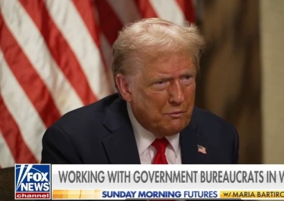 트럼프 "中·러보다 위험한 급진좌파" 선거일 군대 언급도(종합) 