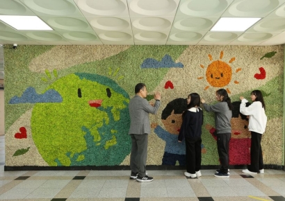 한화, '맑은학교 만들기' 참가 학교 모집