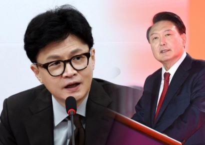 '김건희 라인' 정조준…압박수위 높이는 한동훈