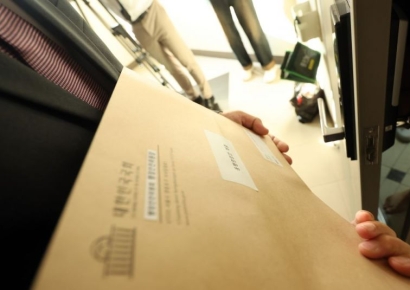 명태균 "대선 경선 전 6개월 간 尹대통령 내외와 매일 통화" 