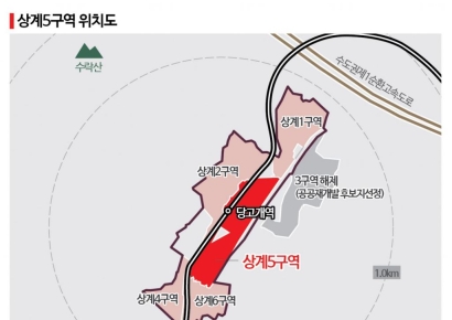 강북 재개발·재건축 시공사 경쟁 실종…줄줄이 수의계약