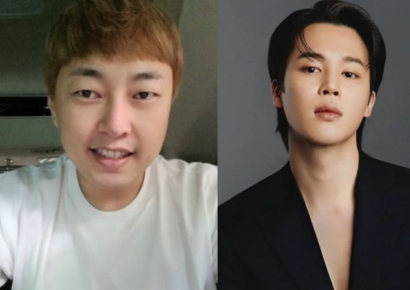 "BTS 지민·이수근·영탁에게도 빌렸다"…이진호 '불법도박' 일파만파