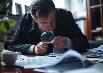 외도 증거 잡으려 봤더니…심부름센터·흥신소도 죄다 '탐정'