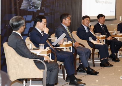 [포토] 반도체 패권 탈환을 위한 한국의 과제는?