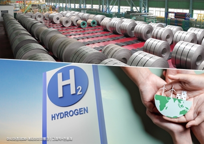 "韓 탄소중립, 예산도 전략도 부족…산업계 비용 폭탄 우려"