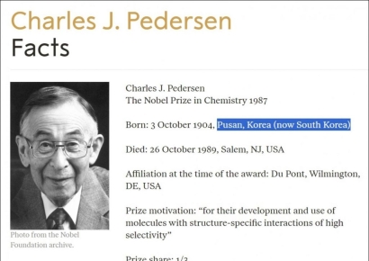 한국 노벨상, 한강이 세 번째?…'부산 사나이' 첫 수상자는 누구