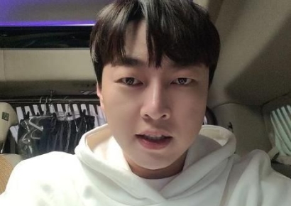 "언제 알려질까 매일 두려웠다"…개그맨 이진호, 불법도박 고백