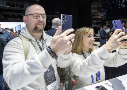 갤S24 울트라, 새 아이폰 출시에도 美 컨슈머리포트 1위 유지