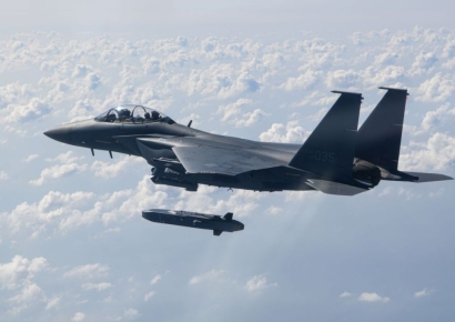 "숲속에서 굶주림에 개미 먹었다"…격추된 전투기서 살아 돌아온 美조종사들