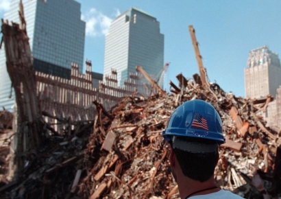 뉴욕 떠나 요리·기부 선한 영향력…에드워드 리 인생 바꾼 '2001년'