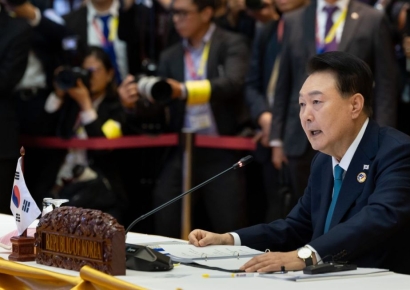 중간지점 찾은 '윤석열표' 상법 개정안…거야 셈법 복잡해져