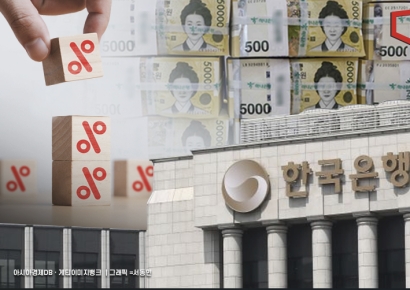 "중앙은행은 통화정책만? 코로나發 역할 변화는 세계적 추이"