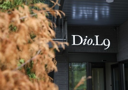 금리 인하에 반사효과 주거형 오피스텔 ‘판교 디오르나인’ 눈길